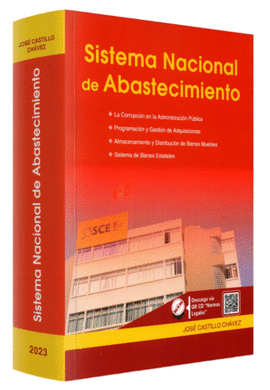 SISTEMA NACIONAL DE ABASTECIMIENTO