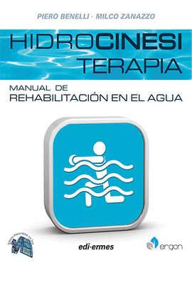 HIDROCINESITERAPIA