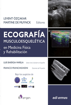 ECOGRAFA MUSCULOESQUELTICA EN MEDICINA FSICA Y REHABILITACIN