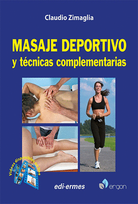 MASAJE DEPORTIVO Y TCNICAS COMPLEMENTARIAS