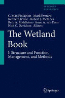THE WETLAND BOOK I - 3 VOLUMENES