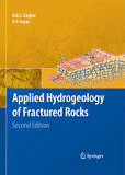 APPLIED HYDROGEOLOGY OF FRACTURED ROCKS