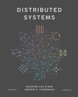 DISTRIBUTED SYSTEMS