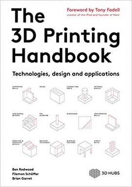 THE 3D PRINTING HANDBOOK