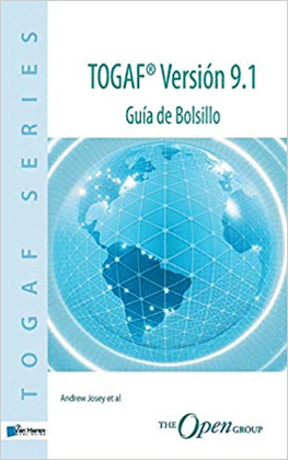 TOGAF VERSI�N 9.1