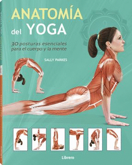 ANATOMA DEL YOGA