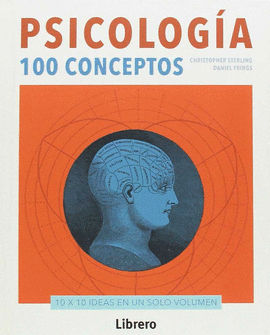 PSICOLOGA, 100 CONCEPTOS