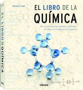 EL LIBRO DE LA QUIMICA