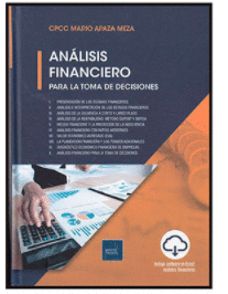 ANLISIS FINANCIERO