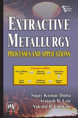 EXTRACTIVE METALLURGY