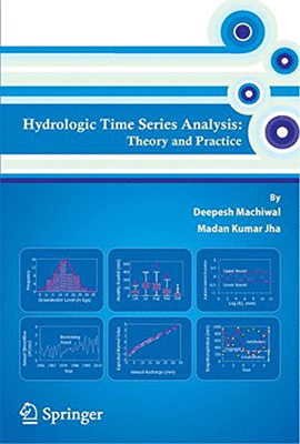 HYDROLOGIC TIME SERIES ANALYSIS THEORY AND PRACTICE