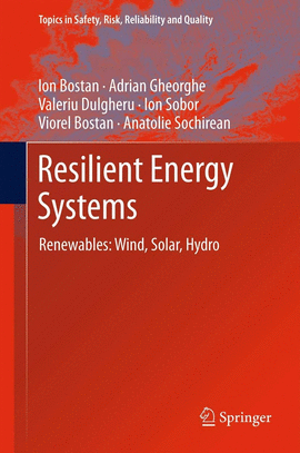 RESILIENT ENERGY SYSTEMS