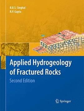 APPLIED HYDROGEOLOGY OF FRACTURED ROCKS