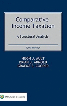 COMPARATIVE INCOME TAXATION