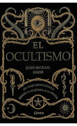 EL OCULTISMO