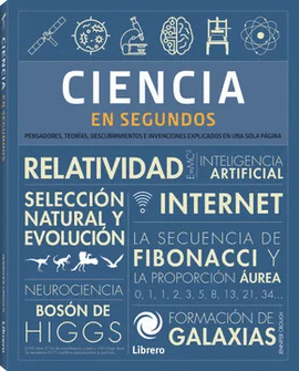 CIENCIA EN SEGUNDOS