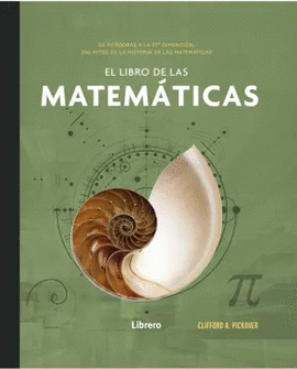 EL LIBRO DE LAS MATEMATICAS