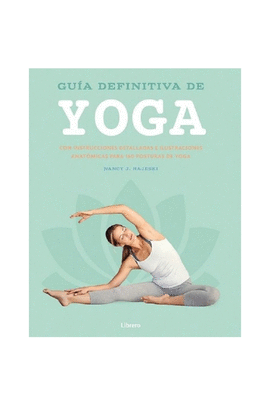 GU�A DEFINITIVA DE YOGA