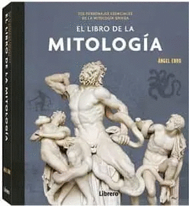 LIBRO DE LA MITOLOGIA