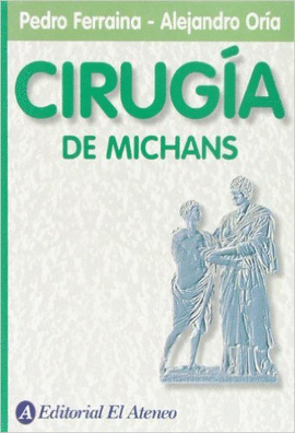 CIRUGA DE MICHANS