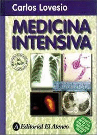 MEDICINA INTENSIVA + CD-ROM