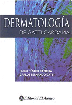 DERMATOLOGIA DE GATTI-CARDAMA