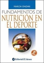 FUNDAMENTOS DE NUTRICI�N EN EL DEPORTE