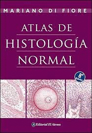 ATLAS DE HISTOLOGIA NORMAL 8 EDIC.