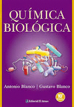 QUMICA BIOLGICA