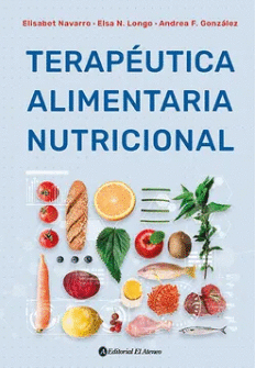 TERAPEUTICA ALIMENTARIA NUTRICIONAL