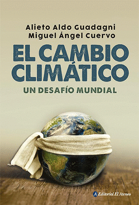 EL CAMBIO CLIMATICO