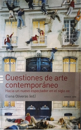 CUESTIONES DE ARTE CONTEMPOR�NEO�