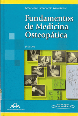 FUNDAMENTOS DE MEDICINA OSTEOPATICA
