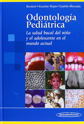 ODONTOLOG�A PEDI�TRICA