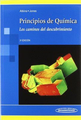 PRINCIPIOS DE QUIMICA