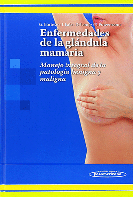 ENFERMEDADES DE LA GLANDULA MAMARIA