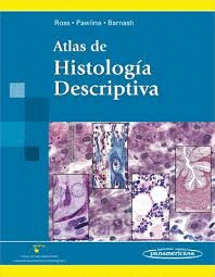 ATLAS DE HISTOLOGIA DESCRIPTIVA