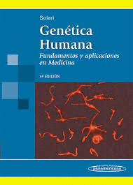 GEN�TICA HUMANA