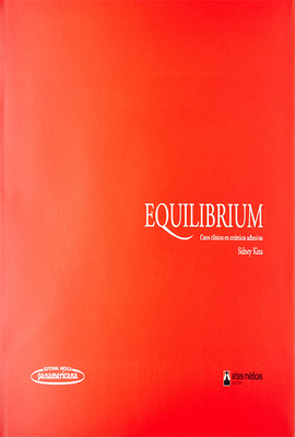 EQUILIBRIUM CASOS CLINICOS EN CERAMICAS ADHESIVAS