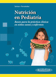 NUTRICIN EN PEDIATRA