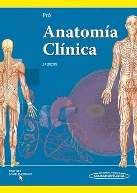 ANATOMA CLNICA