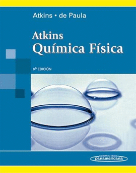 QUMICA FSICA