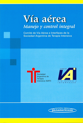 VIA AEREA MANEJO Y CONTROL INTEGRAL