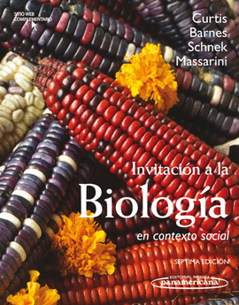 INVITACION A LA BIOLOGIA