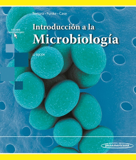 INTRODUCCIN A LA MICROBIOLOGA