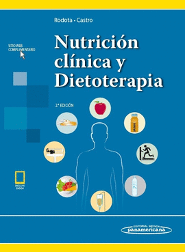 NUTRICIN CLNICA Y DIETOTERAPIA