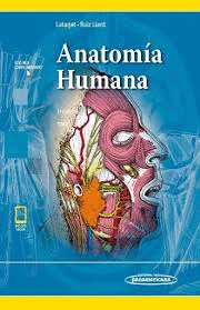 ANATOMIA HUMANA TOMO I