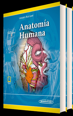 ANATOMA HUMANA 2 VOLS.