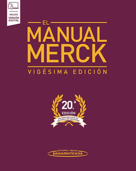 EL MANUAL MERCK