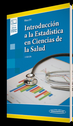 INTRODUCCCI�N A LA ESTAD�STICA EN SALUD